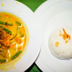 Warung Boga Sari 여행 사진