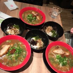 Hishio User Photo