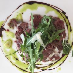 Epicure on 45 User Photo