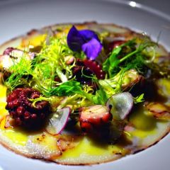 Acqua Restaurant User Photo