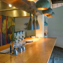 The Sayan House Restaurant User Photo