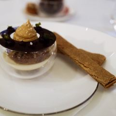 The Goring ·The Dining Room User Photo