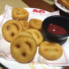 Mr. Pizza (LuoSiFu) User Photo