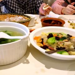 Shaoxing Hotel·Restaurant User Photo