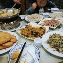 辛鑫饺子餐饮中心(洪洞古槐路店) User Photo