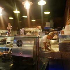 Pronto Pizza User Photo