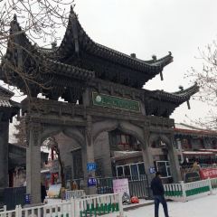 Changjixiaochiyitiaojie User Photo