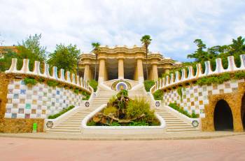 Top 10 Activities in Barcelona