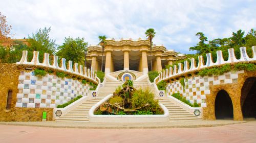 Park Güell