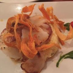 Alchemy Bar & Bistro - Brunch & Dinner Wanaka User Photo