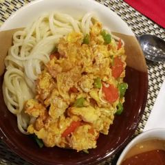 Xiyulaohuimin Restaurant (kaifaqu) User Photo