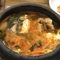 全州拌饭馆(龙源西街店) User Photo