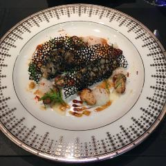 ROBUCHON AU DÔME User Photo