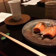Kikunoi Roan User Photo