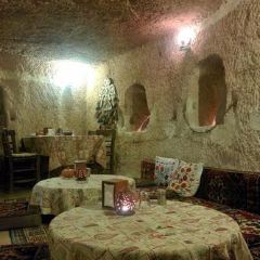 Topdeck Cave User Photo