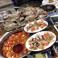 WUJIFUYUAN User Photo