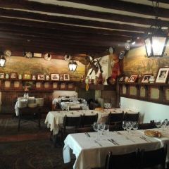 Meson De Candido User Photo