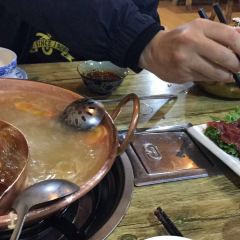 ZAI SHUI YI FANG TE SE HUO GUO User Photo
