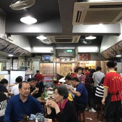陳光記燒臘店張用戶圖片
