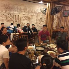 苗家土酒馆(江口店) User Photo