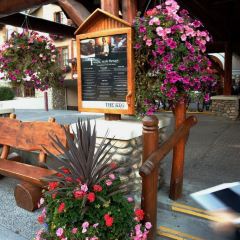 The Keg Steakhouse + Bar - Banff Caribou User Photo