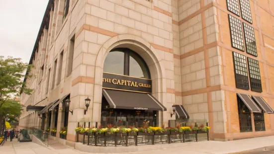 The Capital Grille (Boston)