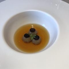 Mercedes Bar 여행 사진