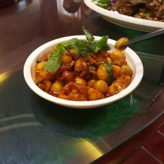 鄒記雞肉湯圓（富康店）張用戶圖片