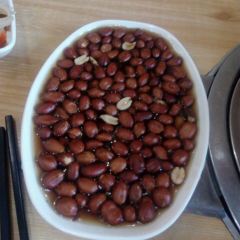 BAO LI GE BING ZHU YANG User Photo