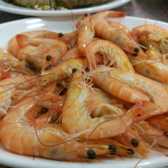 Linjie Xiangwei Seafood Restaurant User Photo