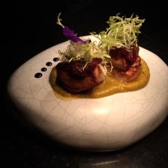 Acqua Restaurant User Photo