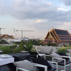 Sala Rattanakosin Eatery And Bar User Photo