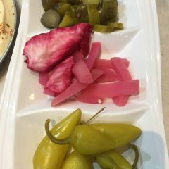Aroos Damascus Restaurant 여행 사진