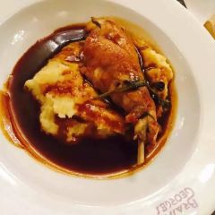 Brasserie Georges User Photo
