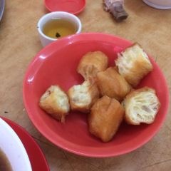 Restoran Seng Huat Bak Kut Teh User Photo