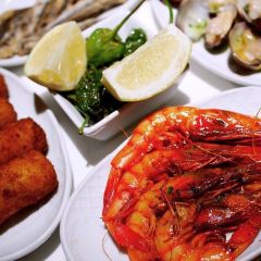 Cerveceria Catalana 여행 사진