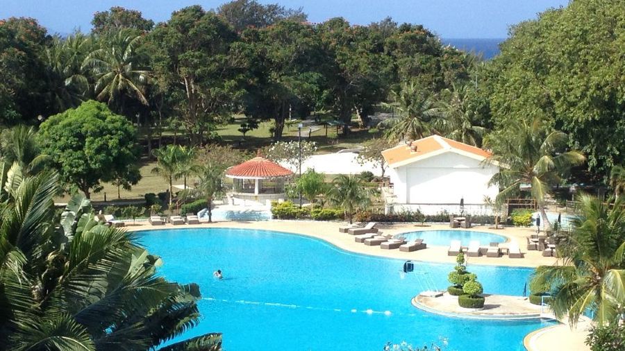 Tinian Dynasty Hotel and Casino