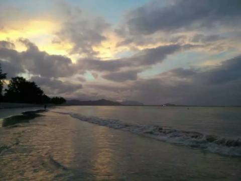 白沙灘旅遊攻略指南 白沙灘評價 白沙灘附近推薦 Trip Com