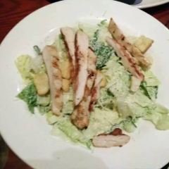 Red Lobster User Photo