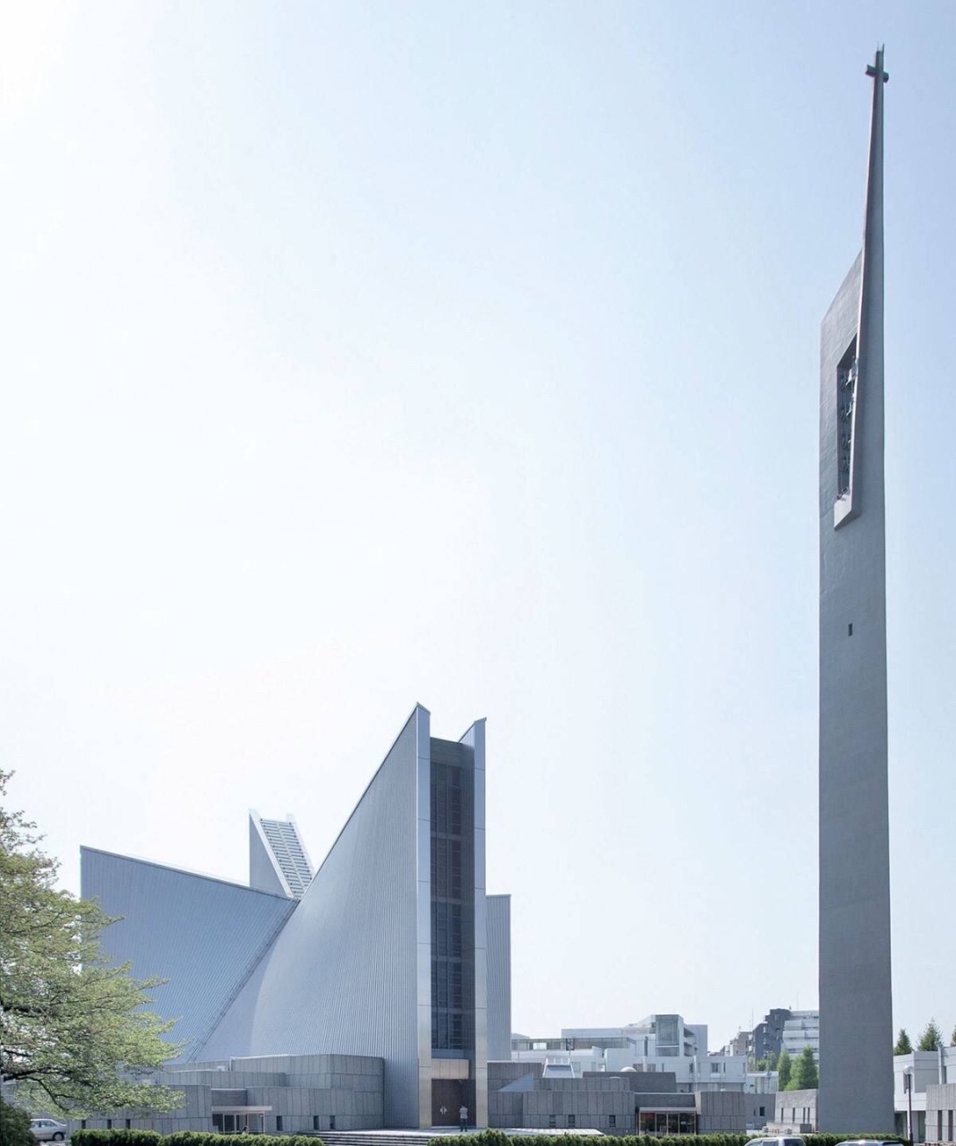 Sekiguchi Catholic Church St Mary S Cathedral Tokyo Attraction Reviews Sekiguchi Catholic Church St Mary S Cathedral Tokyo Tickets Sekiguchi Catholic Church St Mary S Cathedral Tokyo Discounts Sekiguchi Catholic Church St