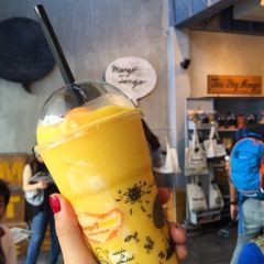 Mango Tango User Photo