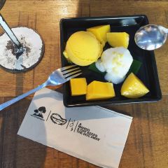 Mango Tango User Photo