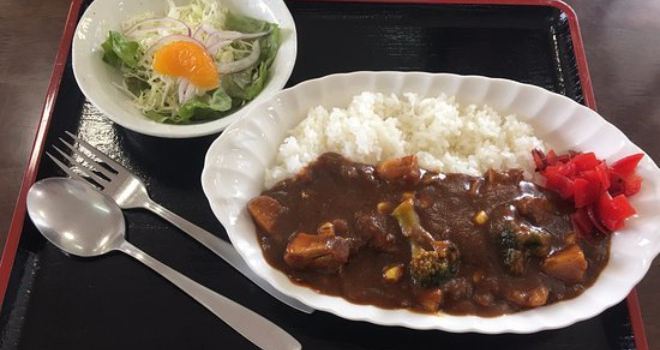 Bussankan Restaurant Maple