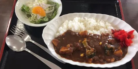 Bussankan Restaurant Maple