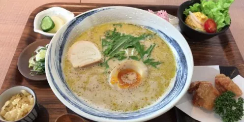 Nakashima Coffee Bihoro Sabo