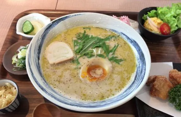 Nakashima Coffee Bihoro Sabo