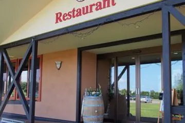 Yoichi Winery Cafe & Bakery