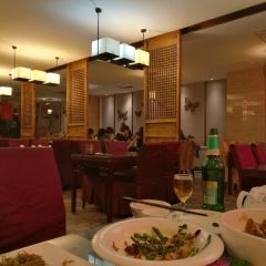 SHUN HUA CAI GUAN User Photo