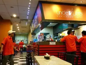 Uncle Lim's Kitchen KLIA2