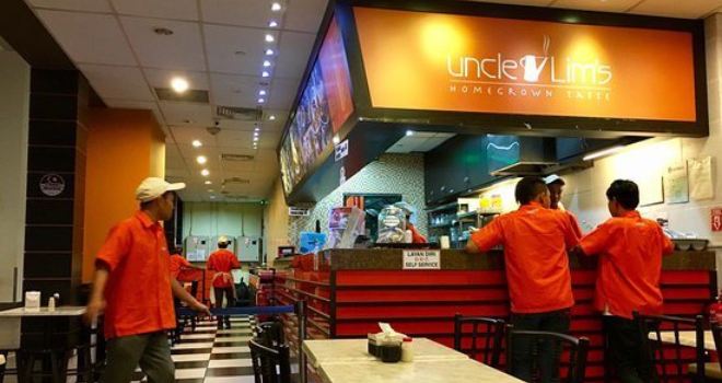 Uncle Lims Kitchen KLIA2